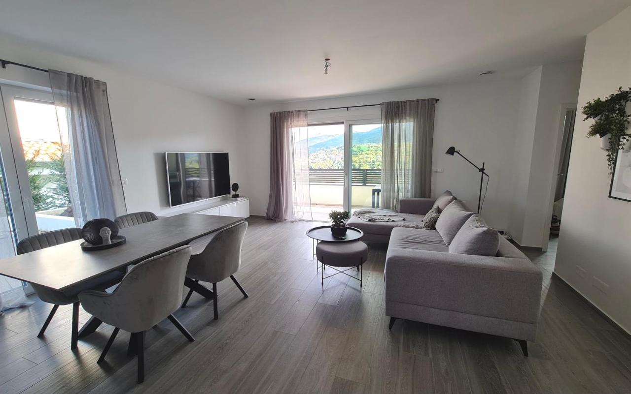 Villa Capris Apartments Koper Extérieur photo