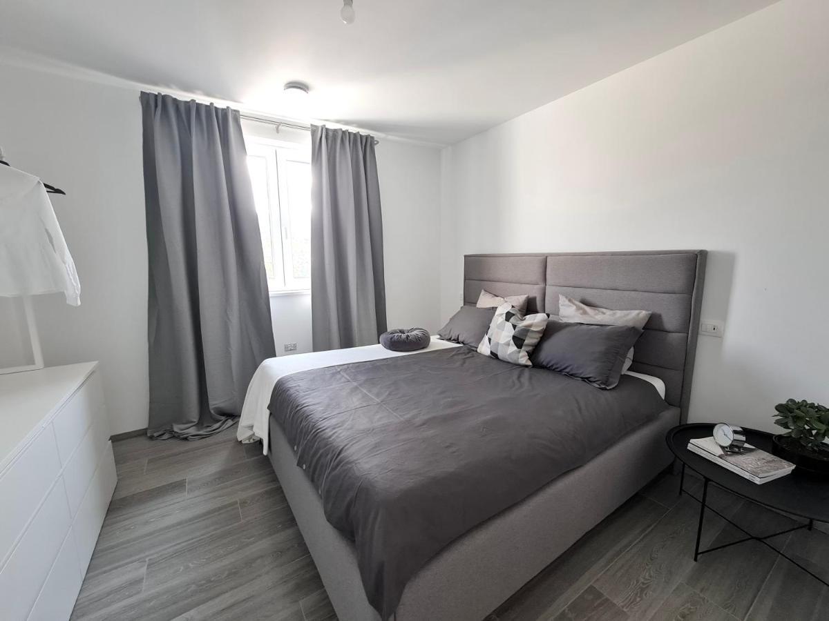 Villa Capris Apartments Koper Extérieur photo
