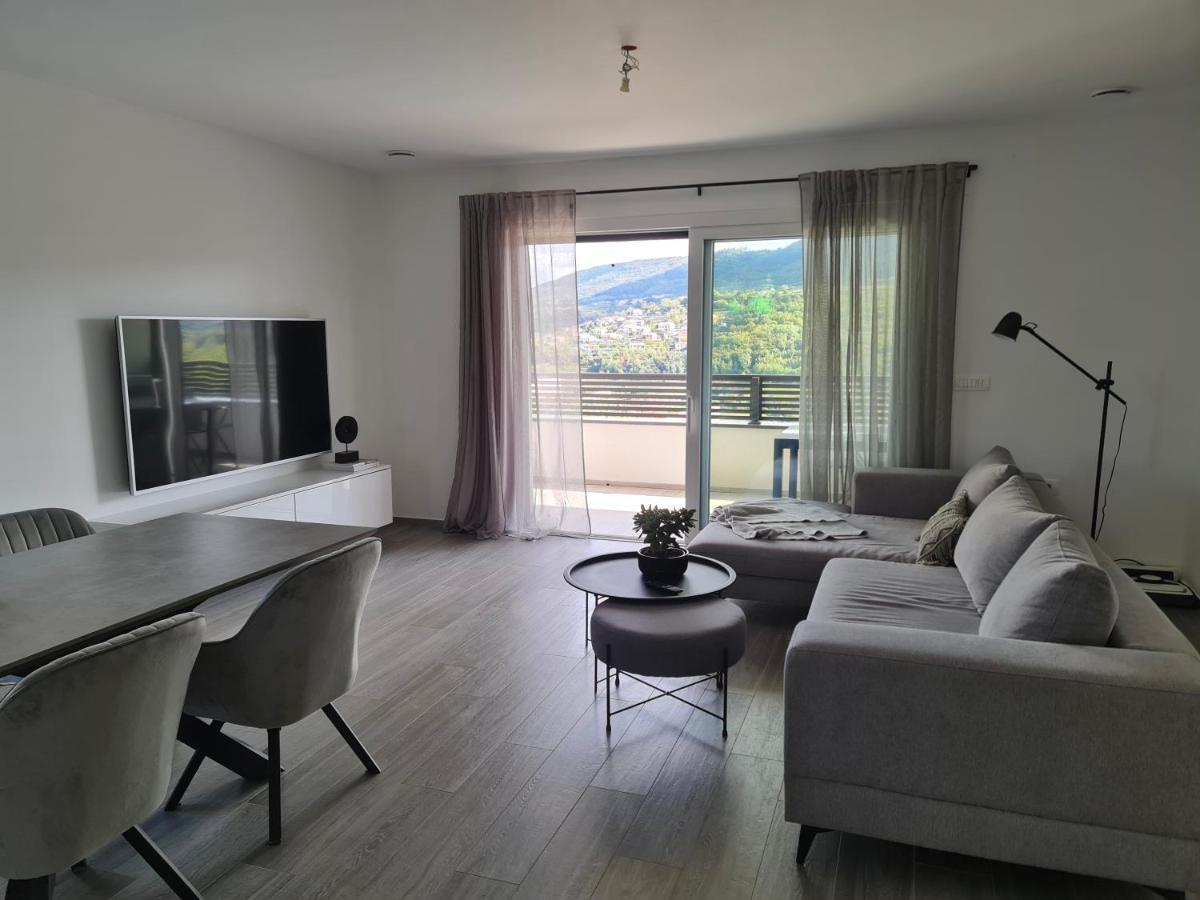 Villa Capris Apartments Koper Extérieur photo
