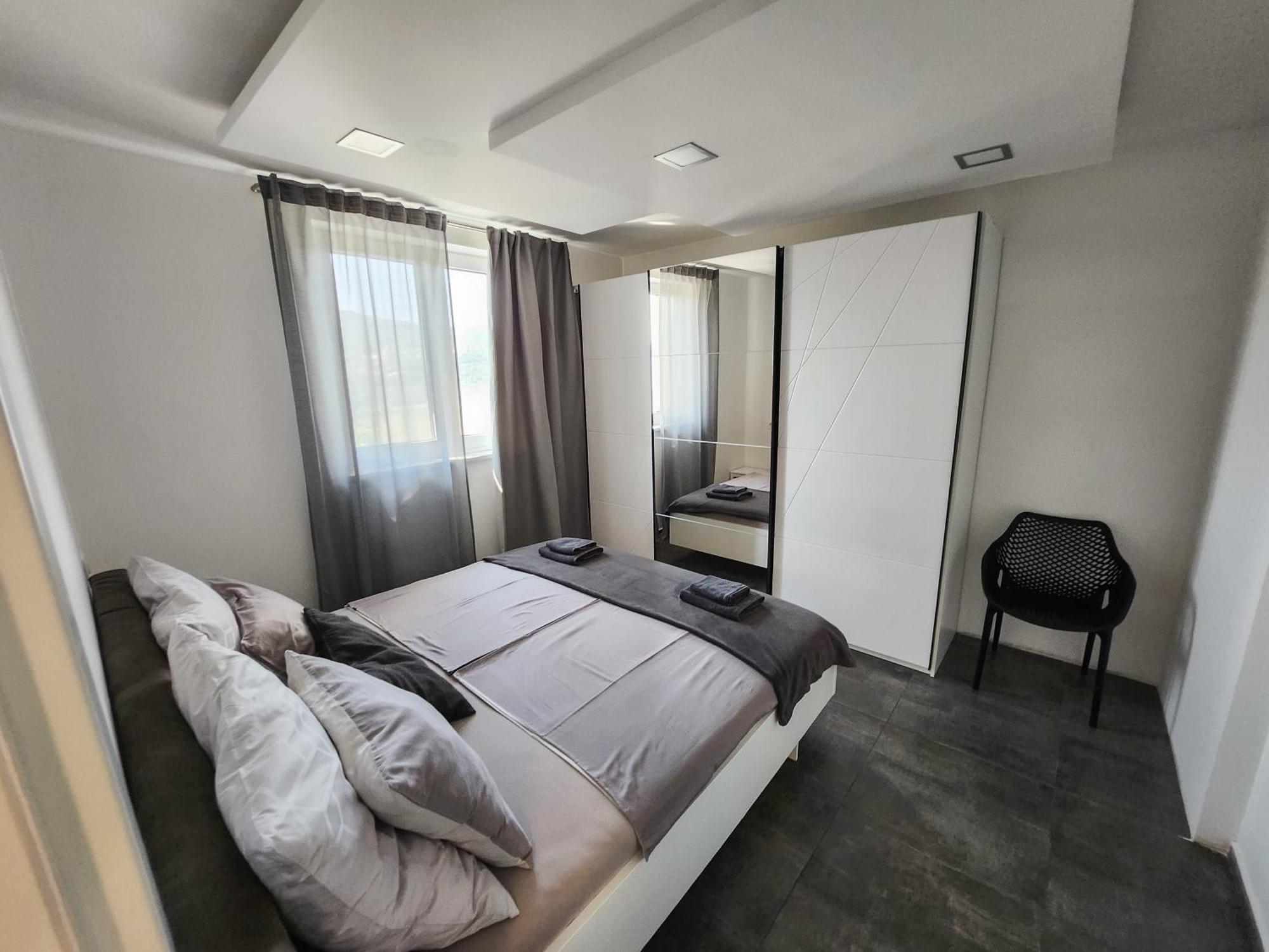 Villa Capris Apartments Koper Extérieur photo