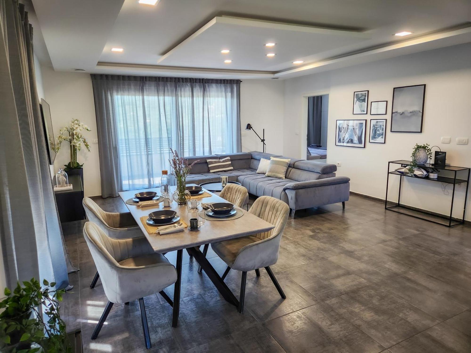 Villa Capris Apartments Koper Extérieur photo