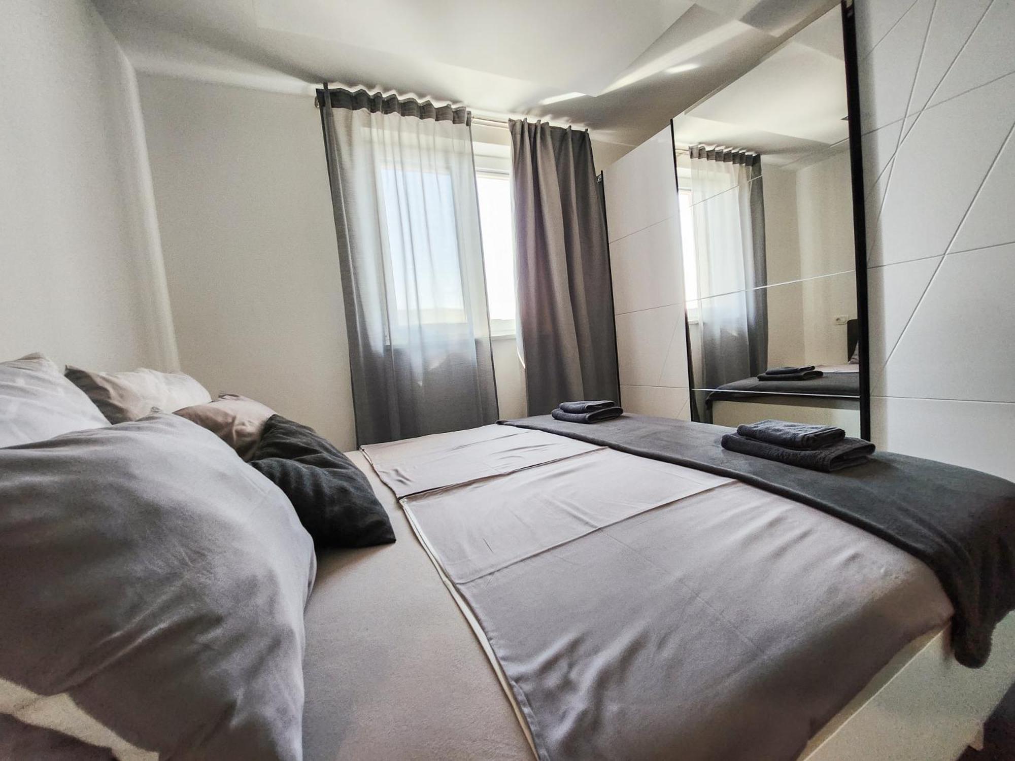 Villa Capris Apartments Koper Extérieur photo