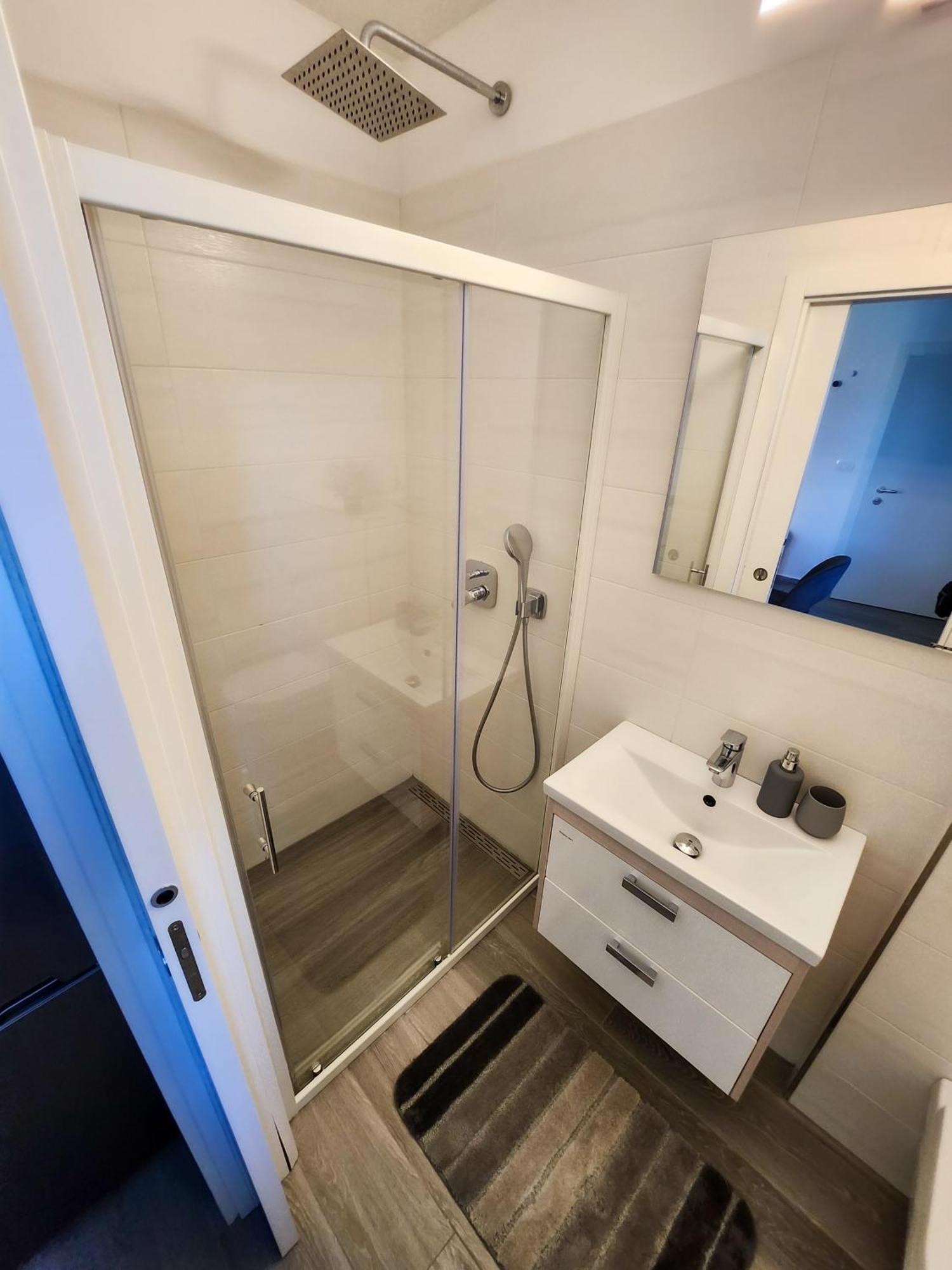 Villa Capris Apartments Koper Extérieur photo